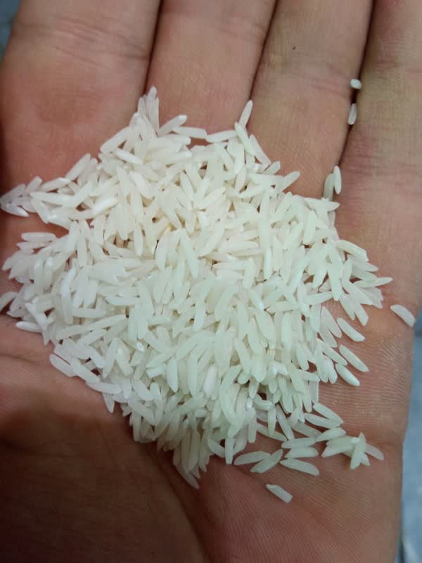 برنج باسمتی پاکستانی بروج کیسه ده کیلوگرم