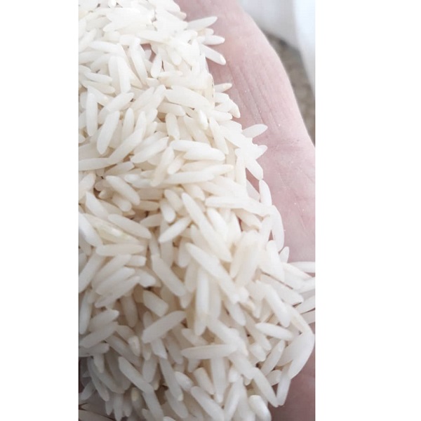 برنج طارم هاشمی مزرعه کیسه 5 کیلوگرم