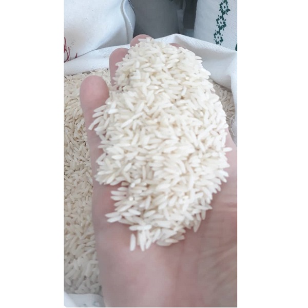 برنج فلاح طارم واقعی متقالی ده کیلویی جدید
