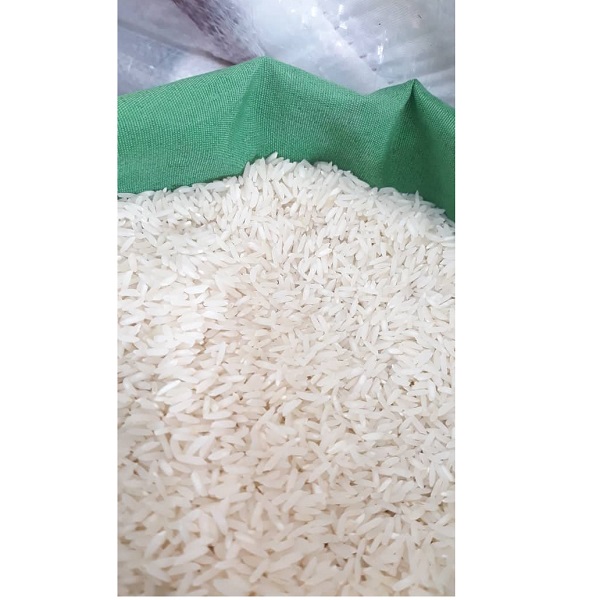 برنج فلاح دوبار کشت ده کیلویی