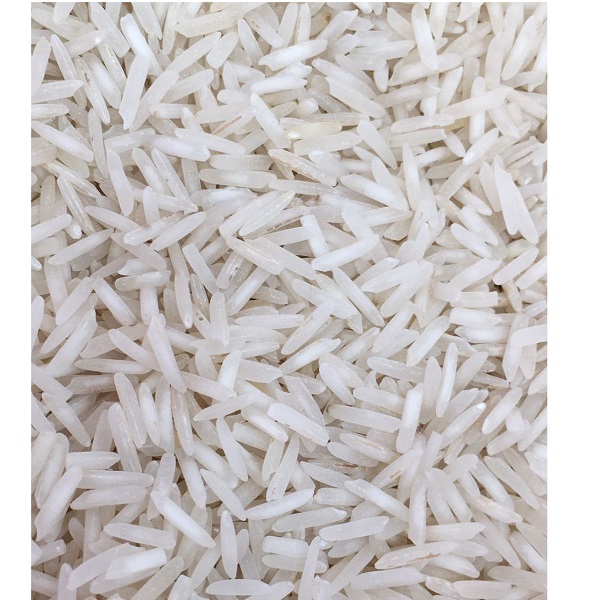 برنج پاکستانی استیم احمد دانه بلند کیسه ده کیلوگرم