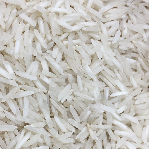 برنج پاکستانی استیم رجب طلایی کیسه ده کیلوگرم