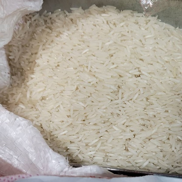 برنج پاکستانی دلاوران کیسه ده کیلوگرم