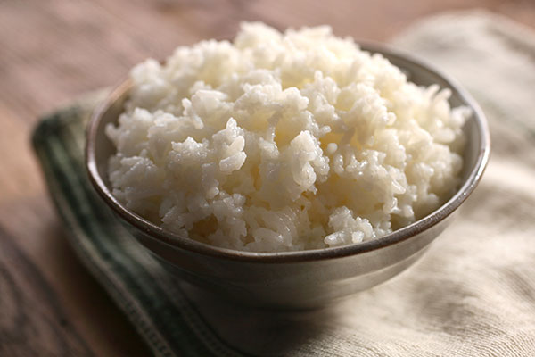 برنج سفید - 13 مورد از خواص برنج سفید برای پوست و مو