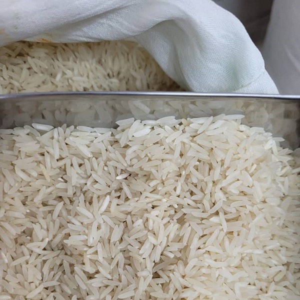 برنج طارم هاشمی اعلا کیسه ده کیلوگرم