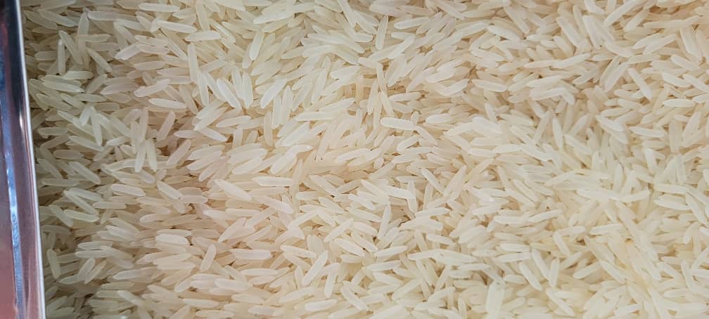برنج هندی دانه بلند هایلی کیسه ده کیلوگرم