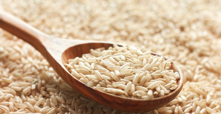 b rice - خواص برنج قهوه ای؛ ۱۴ فایده‌‌ای که این خوراکی برای سلامتی دارد