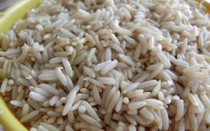 brown rice3 300x188 - خواص برنج قهوه ای