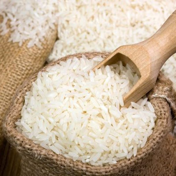 برنج پاکستانی چیست؟
