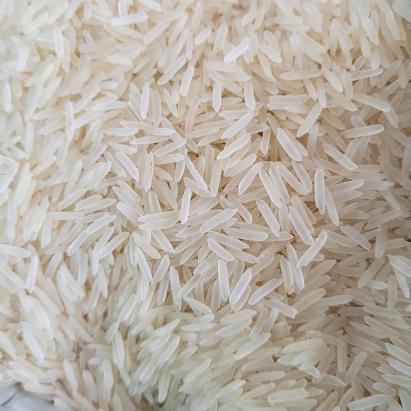 برنج هندی خوشبخت کیسه ده کیلوگرم