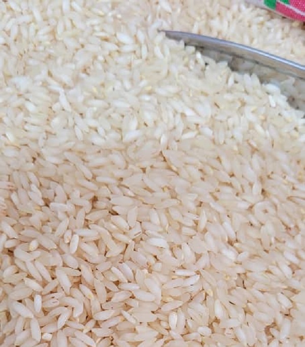 برنج عنبربو جنوب تایماز کیسه ده کیلوگرم