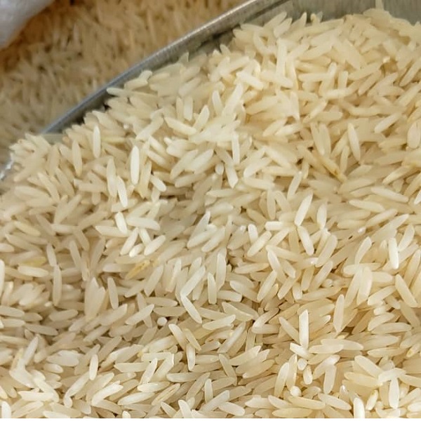 برنج پاکستانی دیپلمات کیسه ده کیلوگرم