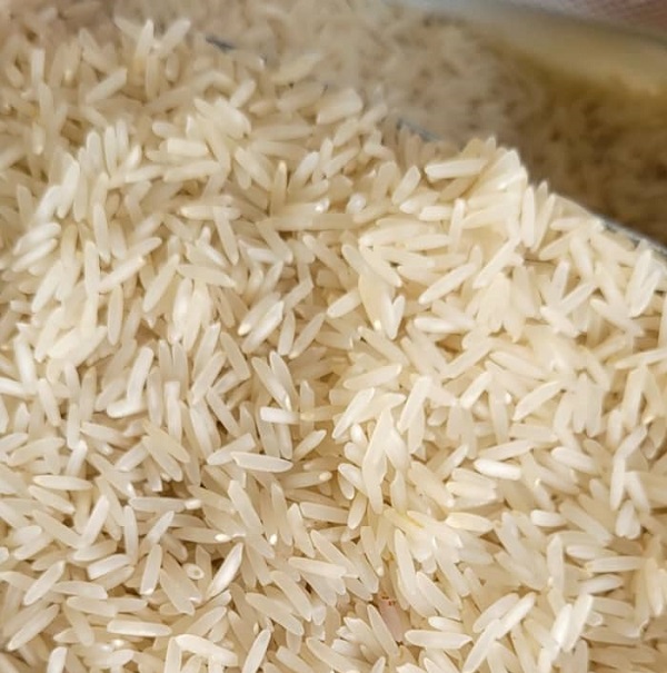 برنج پاکستانی سوپرباسمتی عابد کیسه ده کیلوگرم