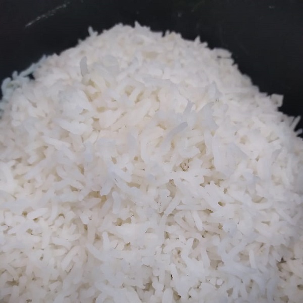 برنج پاکستانی سوپر باسماتی آذرگل کیسه ده کیلوگرم