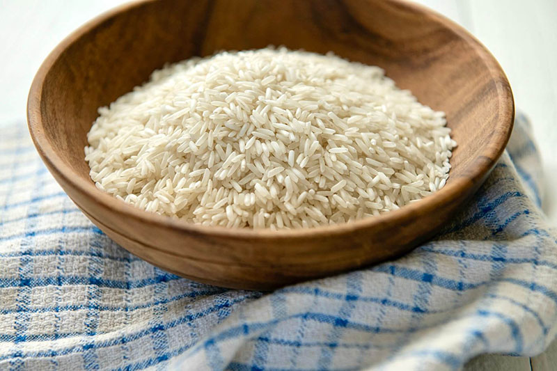 برنج تازه