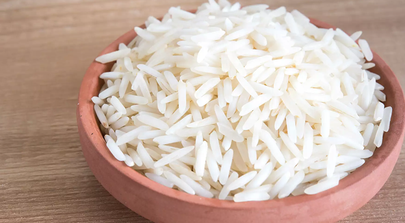 77 - بهترین روش نگهداری برنج