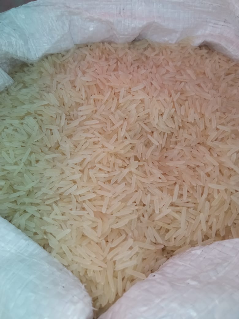 برنج هندی دانه بلند محسن 1121