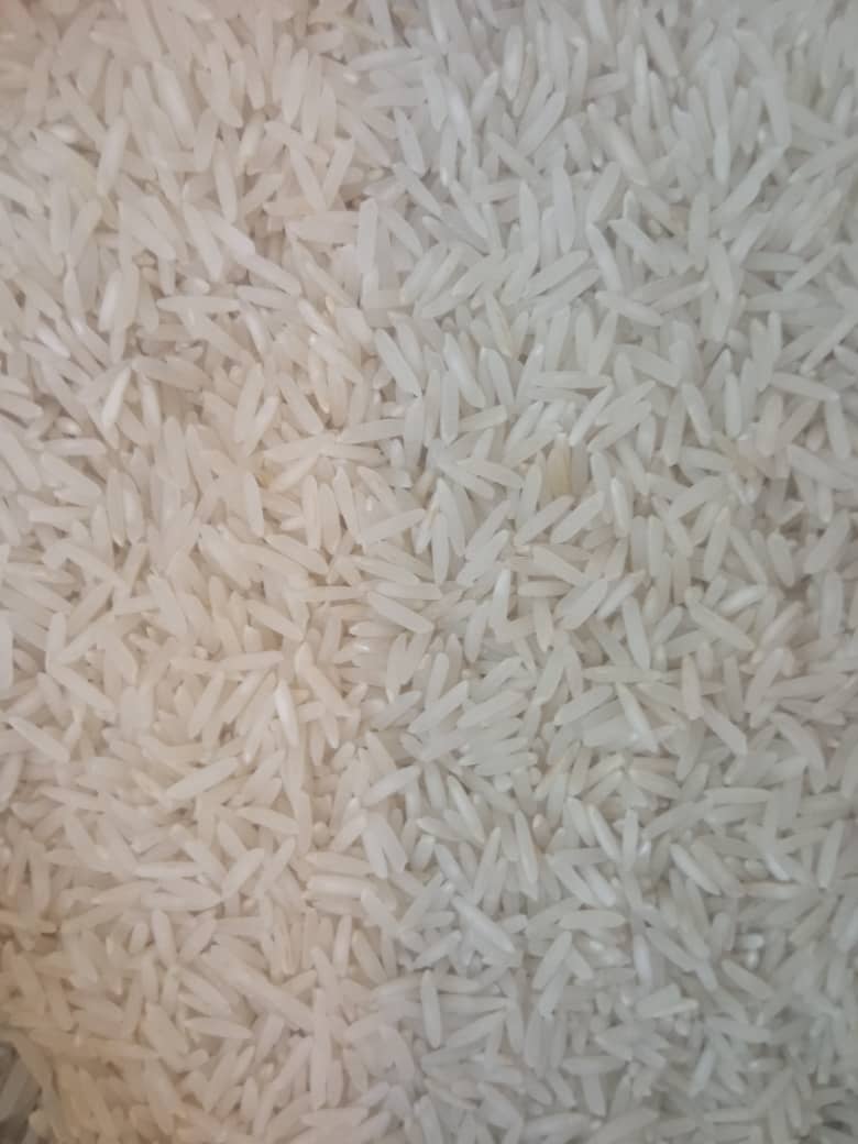 برنج پاکستانی سوپرباسماتی گلابی کیسه ده کیلوگرم
