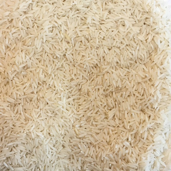 برنج پاکستانی سوپرباسماتی خاطره طلایی کیسه ده کیلوگرم