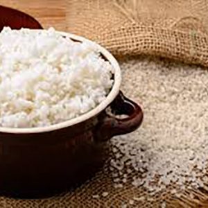 نکات قد کشیدن برنج