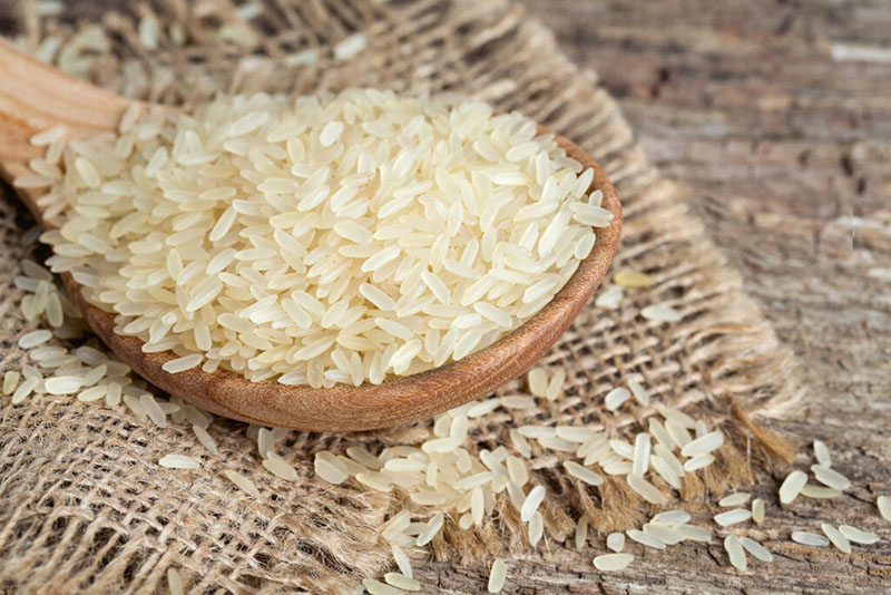 parboiled scaled 1 - راه های تشخیص برنج تازه از کهنه