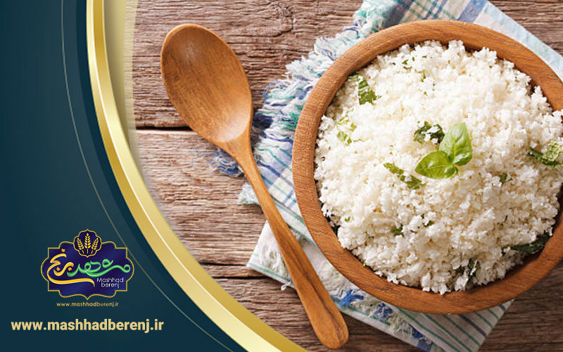 10 - گران‌ترین برنج ایرانی