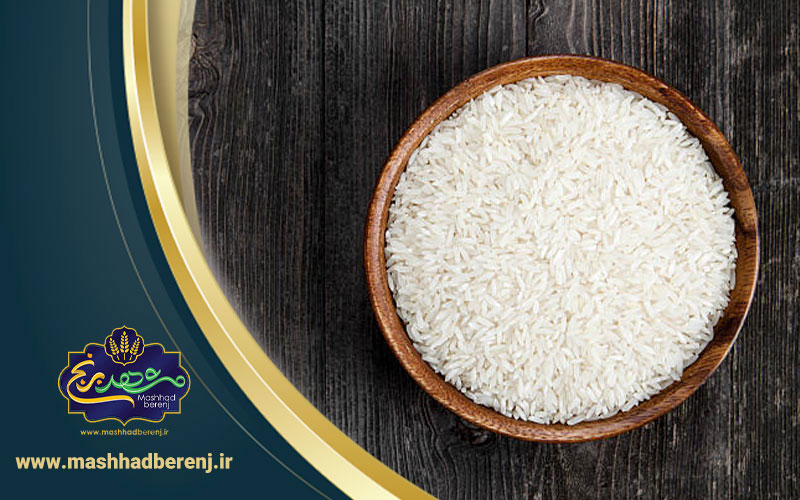 13 - طرز پخت برنج پاکستانی