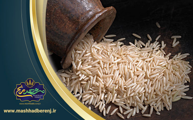 14 - بهترین روش طرز پخت برنج پاکستانی برای مجالس و مهمانی‌ها