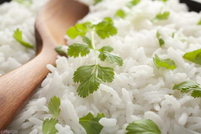 معرفی برنج لنجان