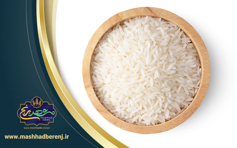 23 1 - سرانه مصرف برنج در ایران چقدر است