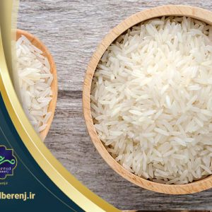 فوت‌وفن خیس کردن برنج