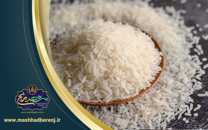خواص برنج برای جلوگیری از آلزایمر