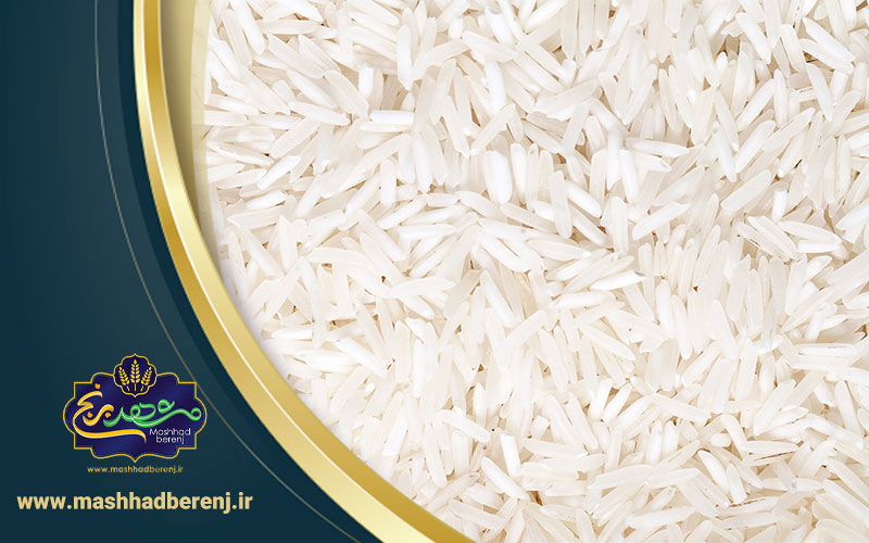 خواص آرد برنج در بدنسازی