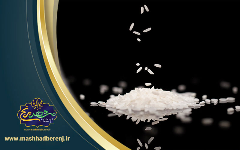 36 1 - مضرات مصرف بیش از حد برنج