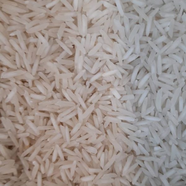 برنج سوپرباسماتی استیم دلاوران دانه بلند کیسه ده کیلوگرم
