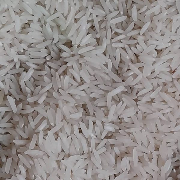 برنج هندی دانه بلند استیم متمایز کیسه ده کیلوگرم