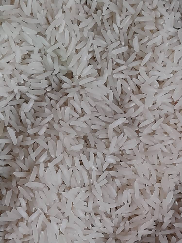 برنج هندی دانه بلند استیم متمایز کیسه ده کیلوگرم