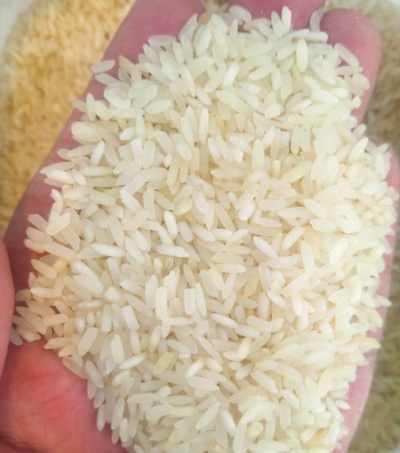 برنج عنبر بو کیسه ده کیلوگرم