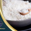 تشخیص برنج تازه از کهنه