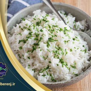 گران‌ترین برنج ایرانی