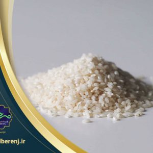 معرفی برنج فریدون‌کنار