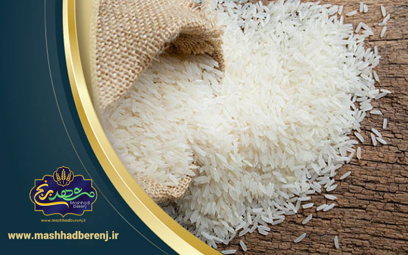 10 - آیا برنج پاکستانی ضرر دارد؟ عوارض برنج پاکستانی چیست؟