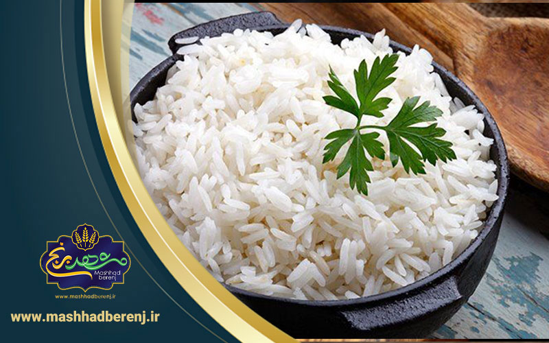 5 - سرانه مصرف برنج در جهان چقدر است؟