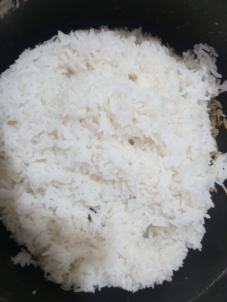 برنج پاکستانی پیشگام