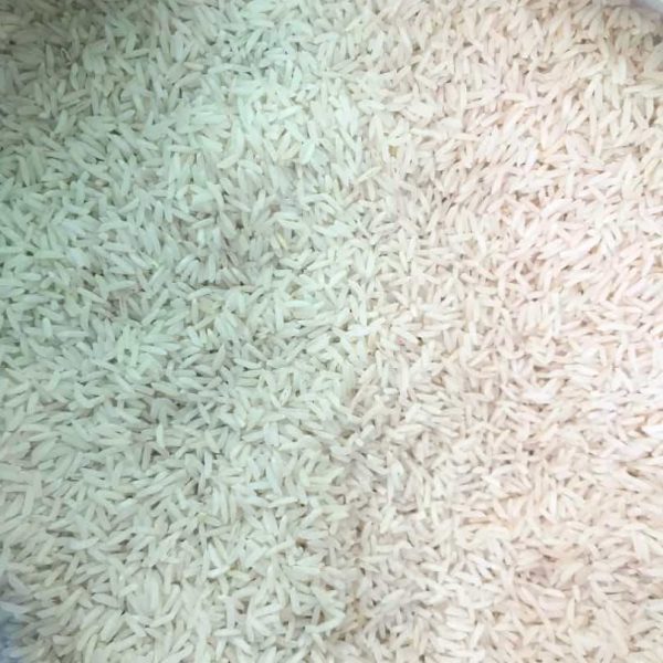 برنج پاکستانی پیشگام