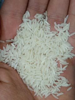 برنج باسمتی پاکستانی نیرم کیسه 10 کیلوگرم