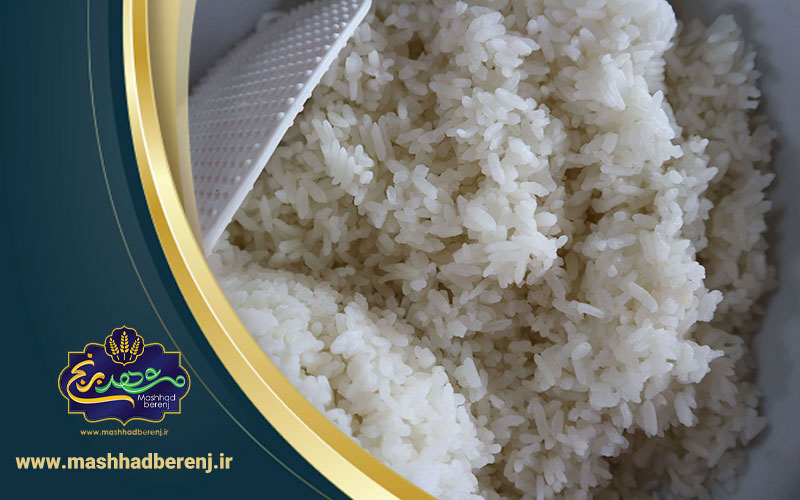 24 - پرفروش‌ترین برنج پاکستانی
