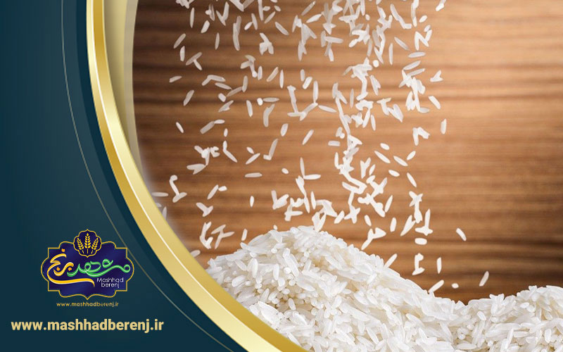 9 2 - پرفروش‌ترین برنج ایرانی