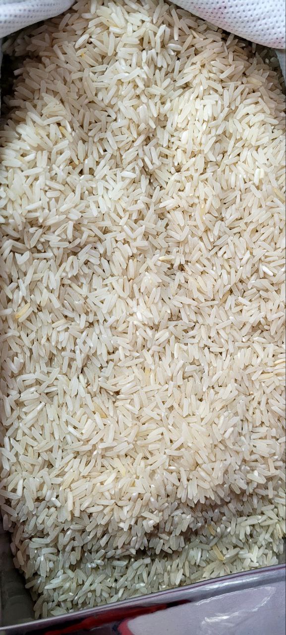 برنج پاکستانی لقمان کیسه ده کیلوگرم