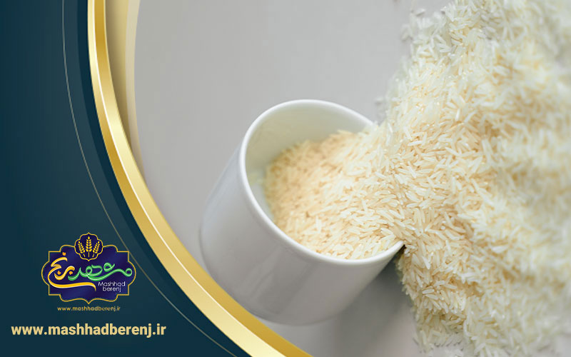 10 - ارزان‌ترین برنج پاکستانی